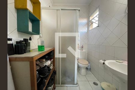 Banheiro 2 de casa à venda com 4 quartos, 170m² em Jardim Alvorada (zona Oeste), São Paulo