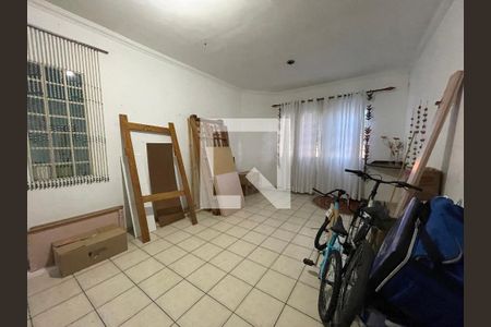Sala de casa à venda com 4 quartos, 170m² em Jardim Alvorada (zona Oeste), São Paulo
