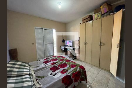 Quarto 01 de casa à venda com 4 quartos, 170m² em Jardim Alvorada (zona Oeste), São Paulo