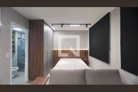 Sala de kitnet/studio à venda com 1 quarto, 24m² em Pinheiros, São Paulo