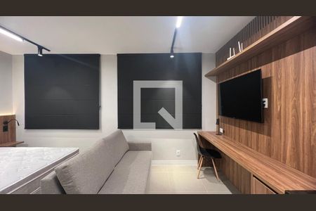 Sala de kitnet/studio à venda com 1 quarto, 24m² em Pinheiros, São Paulo