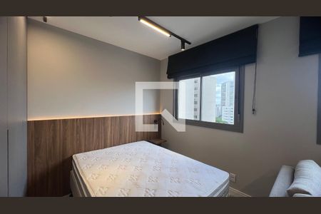 Quarto de kitnet/studio à venda com 1 quarto, 24m² em Pinheiros, São Paulo