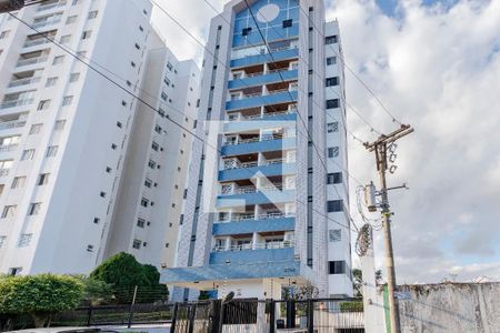 Fachada de apartamento à venda com 2 quartos, 70m² em Cidade Monções, São Paulo