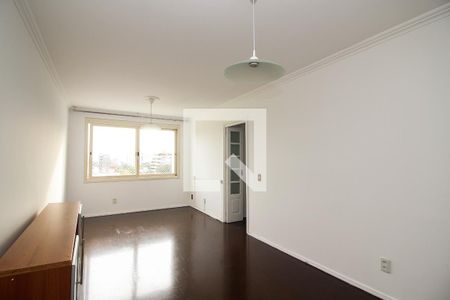 Sala de apartamento à venda com 3 quartos, 100m² em Menino Deus, Porto Alegre