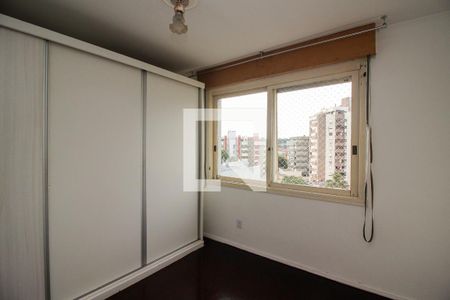 Quarto 1 de apartamento à venda com 3 quartos, 100m² em Menino Deus, Porto Alegre