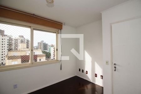 Quarto 1 de apartamento à venda com 3 quartos, 100m² em Menino Deus, Porto Alegre