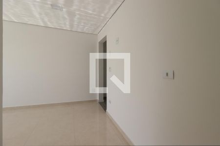 Cobertura - Área de Serviço de apartamento à venda com 2 quartos, 100m² em Parque das Nações, Santo André