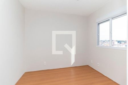 Quarto 1 de apartamento para alugar com 2 quartos, 42m² em Jardim Brasilia, São Paulo