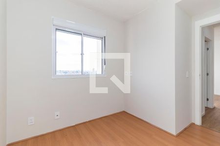 Quarto 1 de apartamento para alugar com 2 quartos, 42m² em Jardim Brasilia, São Paulo