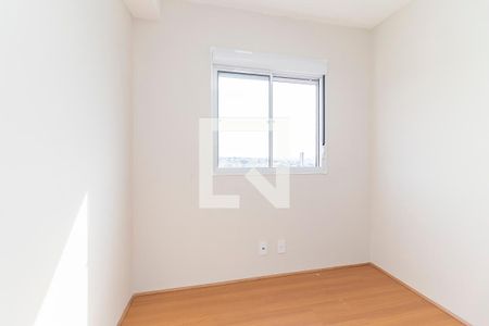Quarto 2 de apartamento para alugar com 2 quartos, 42m² em Jardim Brasilia, São Paulo
