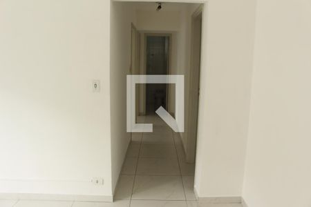 Vista/Sala de apartamento à venda com 2 quartos, 58m² em Santana, São Paulo