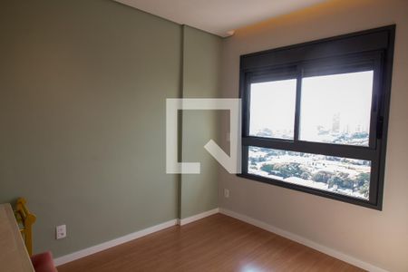 Suíte  de apartamento para alugar com 1 quarto, 38m² em Brooklin, São Paulo