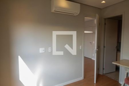 Suíte  de apartamento para alugar com 1 quarto, 38m² em Brooklin, São Paulo