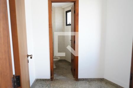 Quarto de Serviço de apartamento à venda com 4 quartos, 134m² em Vila Prudente, São Paulo