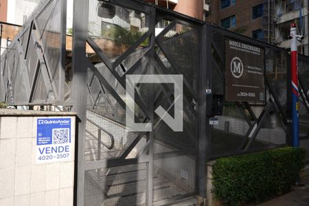 Placa de apartamento à venda com 4 quartos, 134m² em Vila Prudente, São Paulo