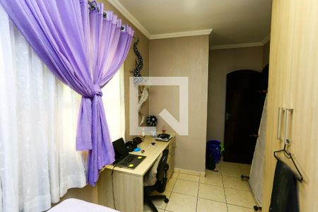 Quarto 1 de casa à venda com 4 quartos, 181m² em Jardim Maria Rosa, Taboão da Serra