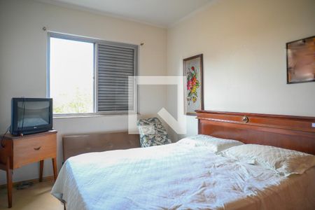 Quarto 1 de apartamento à venda com 3 quartos, 120m² em Aclimação, São Paulo