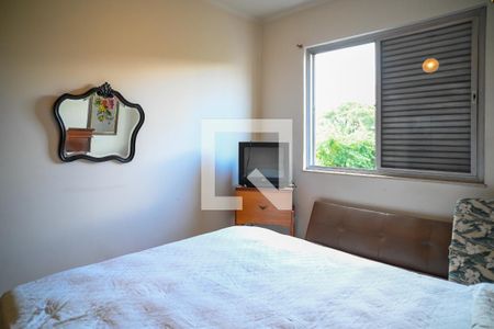 Quarto 1 de apartamento à venda com 3 quartos, 120m² em Aclimação, São Paulo