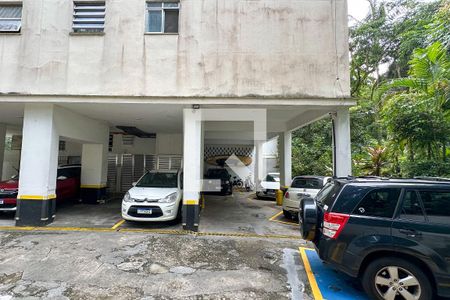 Garagem de apartamento à venda com 2 quartos, 110m² em Gávea, Rio de Janeiro
