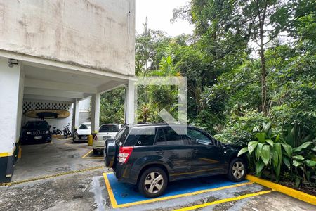 Garagem de apartamento à venda com 2 quartos, 110m² em Gávea, Rio de Janeiro