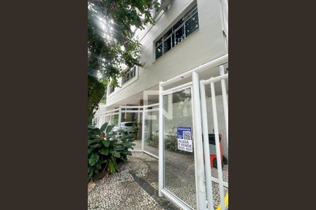 Plaquinha de apartamento à venda com 2 quartos, 110m² em Gávea, Rio de Janeiro