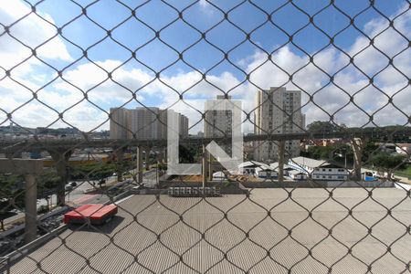 Studio de kitnet/studio à venda com 1 quarto, 28m² em Jardim Independência (são Paulo), São Paulo