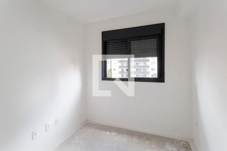 Quarto 1 de apartamento para alugar com 2 quartos, 40m² em Vila Olímpia, São Paulo