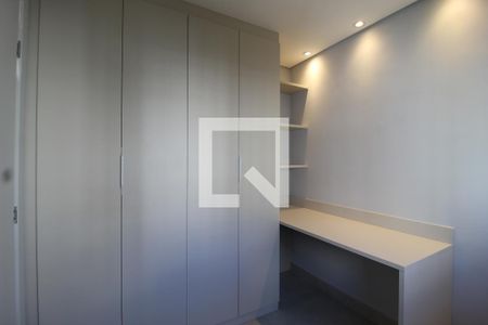Quarto 1 de apartamento à venda com 2 quartos, 40m² em Vila Olímpia, São Paulo