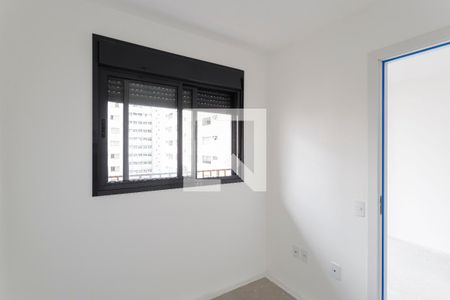 Quarto 2 de apartamento para alugar com 2 quartos, 40m² em Vila Olímpia, São Paulo