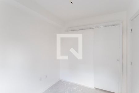 Quarto 1 de apartamento para alugar com 2 quartos, 40m² em Vila Olímpia, São Paulo