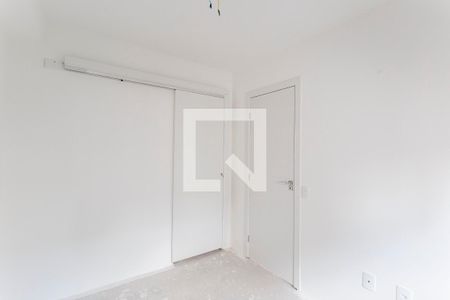 Quarto 1 de apartamento para alugar com 2 quartos, 40m² em Vila Olímpia, São Paulo