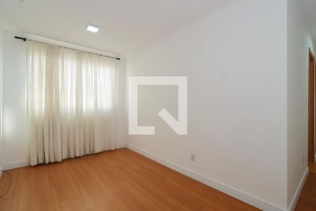 Sala de apartamento para alugar com 2 quartos, 44m² em Vila Suzana, São Paulo