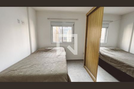 Quarto de apartamento à venda com 1 quarto, 41m² em Santana, São Paulo