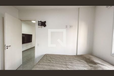 Quarto de apartamento à venda com 1 quarto, 41m² em Santana, São Paulo