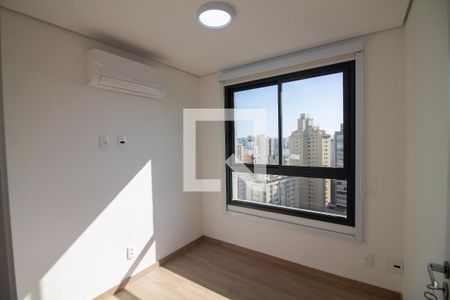 Quarto 1 de apartamento à venda com 2 quartos, 52m² em Cidade Monções, São Paulo