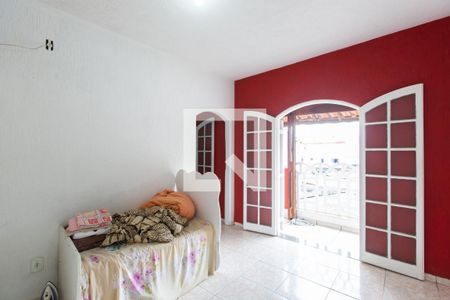 Quarto 2  de casa para alugar com 2 quartos, 100m² em Itaquera, São Paulo