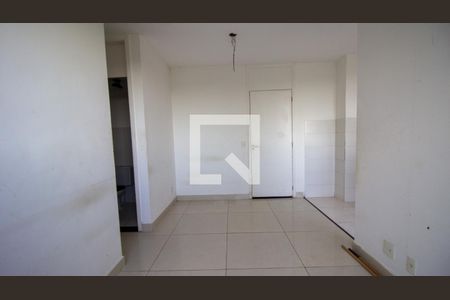 Sala de apartamento para alugar com 2 quartos, 60m² em Vargem Pequena, Rio de Janeiro