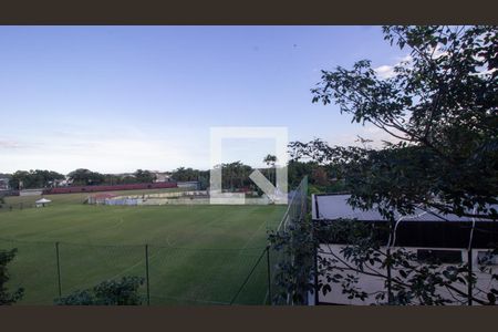 Vista da Sala de apartamento para alugar com 2 quartos, 60m² em Vargem Pequena, Rio de Janeiro