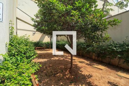 Área comum de apartamento à venda com 2 quartos, 105m² em Vila Mariana, São Paulo
