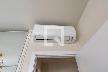 Suíte 2 de apartamento à venda com 2 quartos, 105m² em Vila Mariana, São Paulo