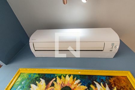 Sala de apartamento à venda com 2 quartos, 105m² em Vila Mariana, São Paulo