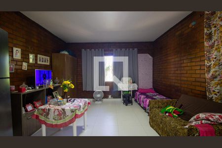    Edícula /Sala  de casa à venda com 5 quartos, 2100m² em Vargem Grande, Rio de Janeiro