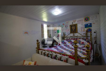 Quarto 1 de casa para alugar com 5 quartos, 2100m² em Vargem Grande, Rio de Janeiro