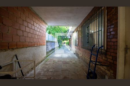 Quintal de casa à venda com 5 quartos, 2100m² em Vargem Grande, Rio de Janeiro
