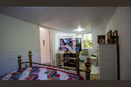 Quarto 1 de casa para alugar com 5 quartos, 2100m² em Vargem Grande, Rio de Janeiro