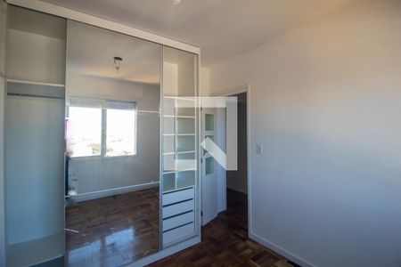 Quarto de apartamento para alugar com 1 quarto, 42m² em Medianeira, Porto Alegre