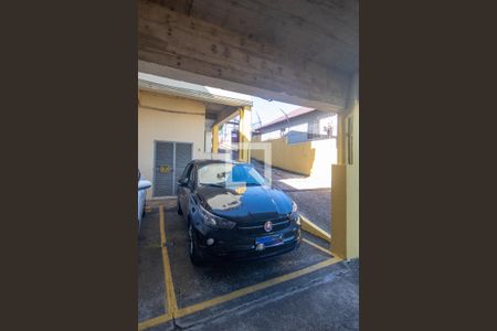 Garagem de apartamento para alugar com 1 quarto, 42m² em Medianeira, Porto Alegre