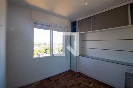 Quarto de apartamento para alugar com 1 quarto, 42m² em Medianeira, Porto Alegre