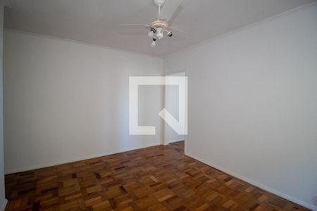 Sala de apartamento para alugar com 1 quarto, 42m² em Medianeira, Porto Alegre