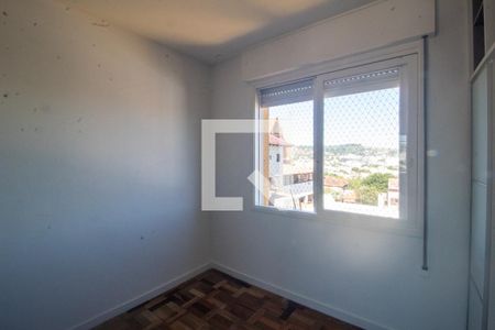 Quarto de apartamento para alugar com 1 quarto, 42m² em Medianeira, Porto Alegre